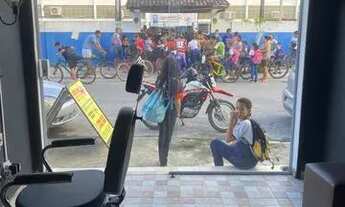 Imagem: Repasso barbearia em piedade - ótima localização