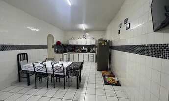 Imagem 4: CASA 03 QUARTOS 04 VAGAS ALÍPIO DE MELO VENDA