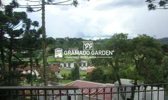 Imagem 3: CASA COM 4 DORMITÓRIOS À VENDA, 380 M² POR R$ 3.698.000 - QUINTA DA SERRA - CANELA/RS