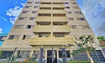 Imagem: Ribeirão Preto - Apartamento Padrão