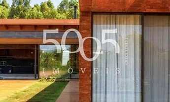 Imagem 3: Casa disponível para venda e locação no condomínio Terras de São José II, com 860m² de áre