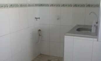 Imagem 5: Casa de condomínio com 1 quarto e 1 vaga para veículo/moto