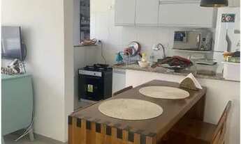 Imagem 4: Apartamento com 2 dormitórios, 69 m² - venda por R$ 750.000 ou aluguel por R$ 4.249/mês