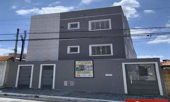 Imagem: Apartamento Jardim Penha São Paulo/SP