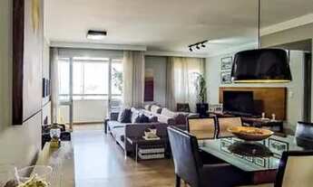 Imagem 2: Apartamento à Venda - Vila Sônia, 3 Quartos, 146 m2