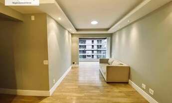 Imagem 1: Apartamento para alugar, 72 m² por R$ 9.240,50/mês - Vila Nova Conceição - São Paulo/SP