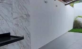 Imagem 4: Casa com fino acabamento, 3 suítes e 1/4 em Alagoinhas Velha- Alagoinhas- Ba