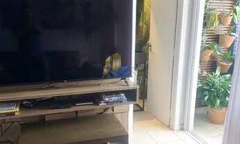 Imagem 4: Apartamento com 3 dorms, Boqueirão, Santos - R$ 1.6 mi, Cod: 11245