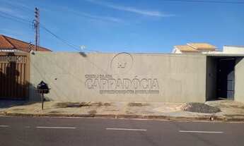 Imagem 3: SÃO JOSÉ DO RIO PRETO - Casa Padrão - JARDIM NAZARETH