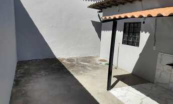 Imagem: Casa para venda possui 80 metros quadrados