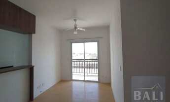 Imagem: Apartamento com 2 quartos à venda, 63 m²