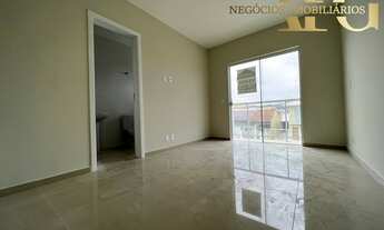 Imagem 7: APARTAMENTO RESIDENCIAL em SÃO JOSÉ - SC, FORQUILHAS