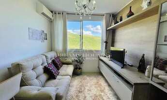 Imagem 5: 2 Quartos em Andar Alto com Infra Completa