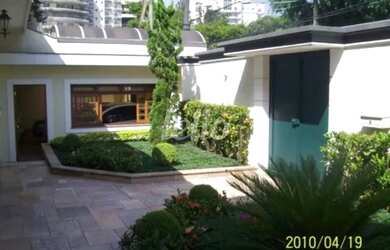 Imagem 2: São Paulo - Casa Padrão - Panamby