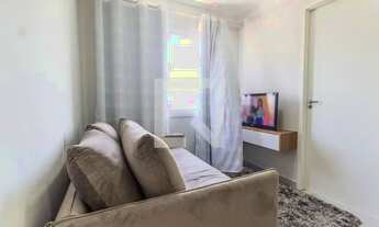 Imagem 5: Apartamento para Aluguel - Água Fria, 2 Quartos, 34 m2