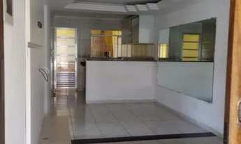 Imagem 3: Casa de condomínio térrea para locação. Bosque Aroeiras, Paraíso