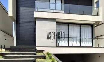 Imagem: Casa com 3 dormitórios, 298 m² - venda