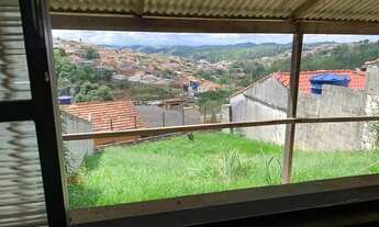 Imagem: Vendo terreno em santa branca