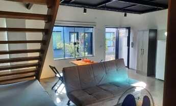 Imagem 3: Loft maravilhoso localizado na zona 08 em Maringá!