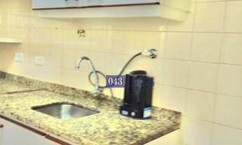 Imagem 3: Apartamento com 2 dormitórios para alugar, 70 m² por R$ 2.103/mês - Judith - Londrina/PR