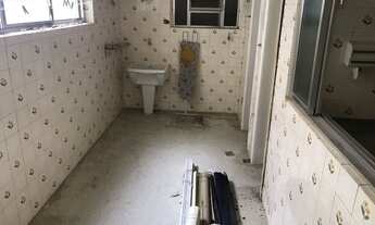 Imagem 7: Apartamento Centro 4 quartos,2 Salas, Suite, cozinha, área de serviço, Rua Paula Lima