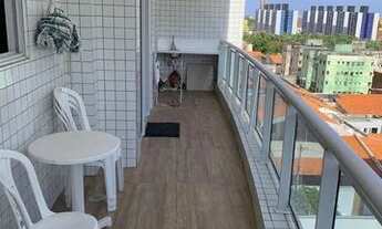 Imagem 5: APARTAMENTO RESIDENCIAL em SÃO LUÍS - MA, PARQUE SHALON