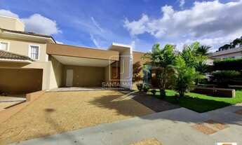 Imagem: Casa (térrea em condominio) 3 dormitórios/suite