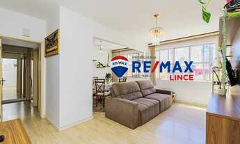 Imagem 4: Apartamento para venda com 106 metros quadrados com 3 quartos em Centro - Curitiba - PR