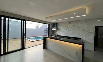 Imagem 4: Casa à venda no Condomínio Villa do Bosque - Sorocaba/SP