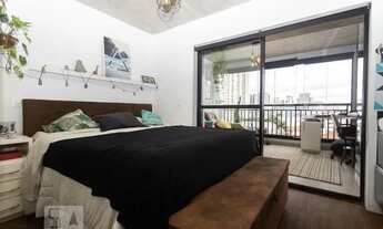 Imagem 5: Apartamento para Aluguel - Bom Retiro, 1 Quarto, 30 m2