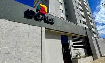 Imagem: Apartamento para aluguel 2 quartos - Ideale