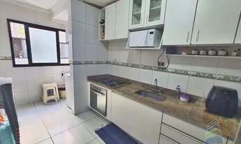 Imagem 2: Apartamento com 2 dorms, Ocian, Praia Grande - R$ 315 mil, Cod: 14706