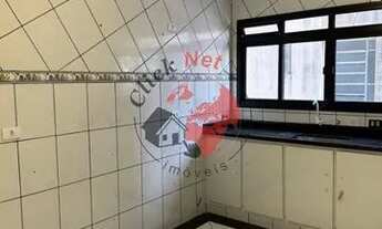 Imagem 3: Apartamento vago à venda com 2 dormitórios, 1 vaga e quintal no bairro Rudge Ramos em São