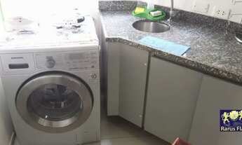 Imagem 5: Flat para alugar no Jardins - Edifício Garden Special