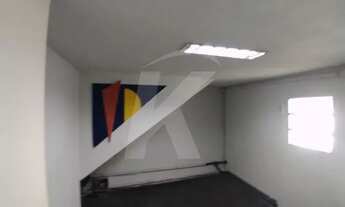 Imagem 5: Salão - Vila Gustavo