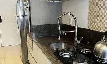 Imagem 5: Apartamento com 1 dormitório para alugar, 50 m² por R$ 3.000,00/mês - Cidade Baixa - Porto