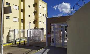 Imagem: Res. Vila Bella - Despraiado - Cuiabá