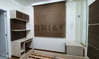 Imagem 2: Apartamento para locação 1 suíte, 2 vagas, 3 banheiro, 105m , Vila Leopoldina São Paulo,Sp