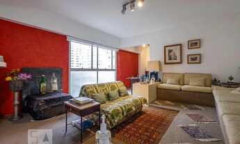 Imagem: Apartamento à Venda - Paraíso, 3 Quartos