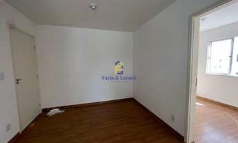 Imagem 3: Apartamento para venda com 2 quartos em Santa Terezinha - Juiz de Fora - MG