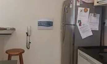 Imagem 2: Apartamento com 2/4, mobiliado no Condomínio Reserva Parque Residencial