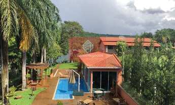 Imagem 4: Chácara com 7 dorm Represa de Miranda, Uberlândia - R$2.6 mi