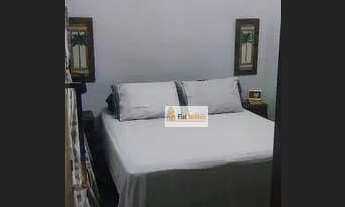 Imagem 6: Casa com 2 dormitórios à venda, 162 m² por R$ 410.000,00 - Residencial Parque dos Servidor