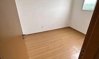 Imagem 4: Apartamento Passaré