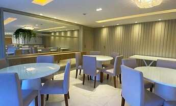 Imagem 4: Excelente apartamento de 98 m², com 03 quartos no Condomínio Ventos Alísios Tirol, Natal