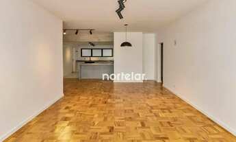 Imagem 5: Apartamento com 3 dormitórios à venda, 133 m² por R$ 1.550.000