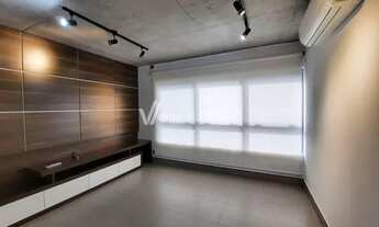 Imagem 3: Apartamento - Cambuí - Campinas