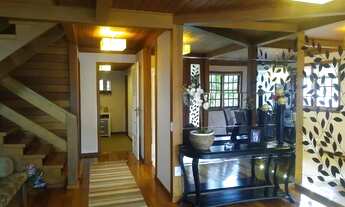 Imagem 6: Casa de condomínio para venda com 500 metros quadrados com 5 quartos