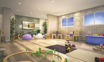 Imagem: PRAIA GRANDE - Apartamento Padrão - GUILHERMINA