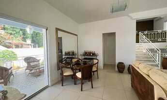 Imagem 4: Casa com 4 dormitórios à venda, 376 m² por R$ 3.000.000,00 - Urbanova - São José dos Campo